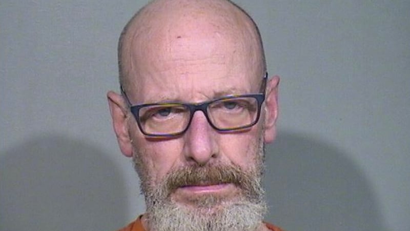 Crystal Lake man accused of bringing drugs into jail pleads guilty to possession charge, gets prison time