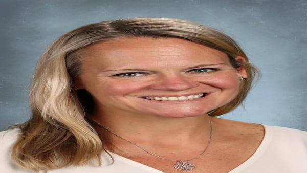 District 99 names new member of leadership team