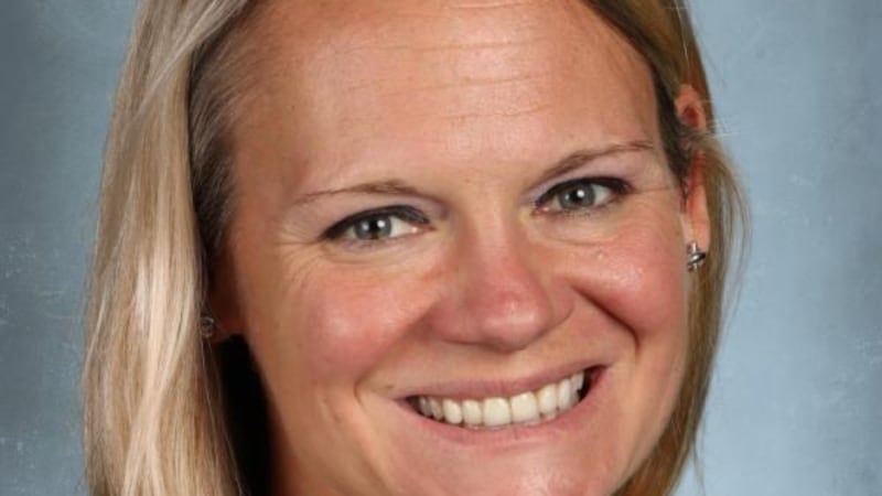 District 99 names new member of leadership team
