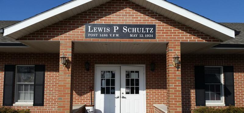 Lewis P. Schultz VFW Post 1486 in Sandwich