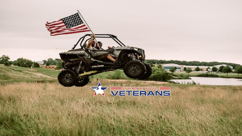 Marengo-based group helps veterans with life-altering injuries – and is run by them