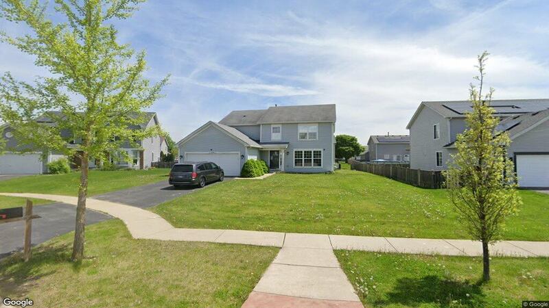 What are the 10 most expensive homes that sold in Grundy County, March 23 to 29?