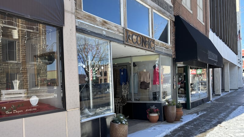 Iconic Boutique to close after 11 years in downtown Ottawa