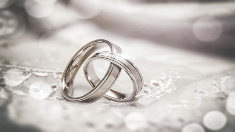 Bureau County marriage licenses through Nov. 3, 2025