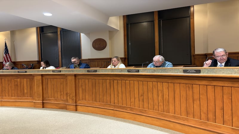 Ottawa City Council reestablishes insurance committee with union, employee representation