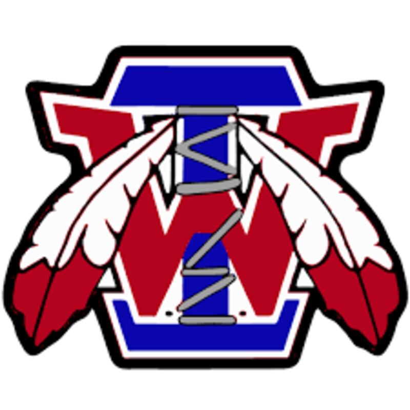 Iroquois West logo