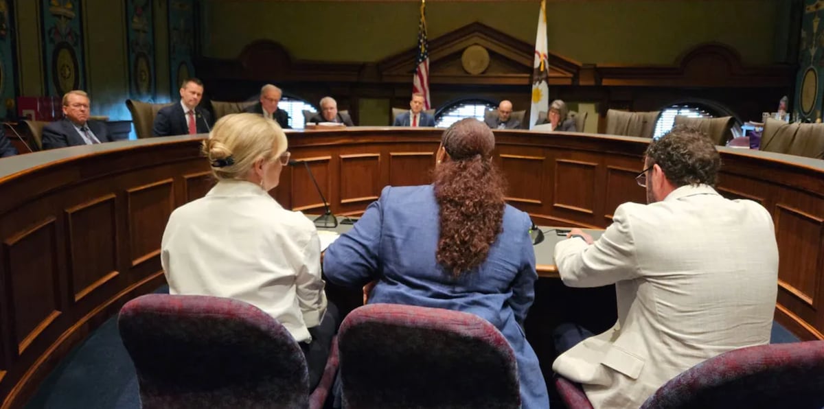 Costs of state employee health benefits continue steep rise