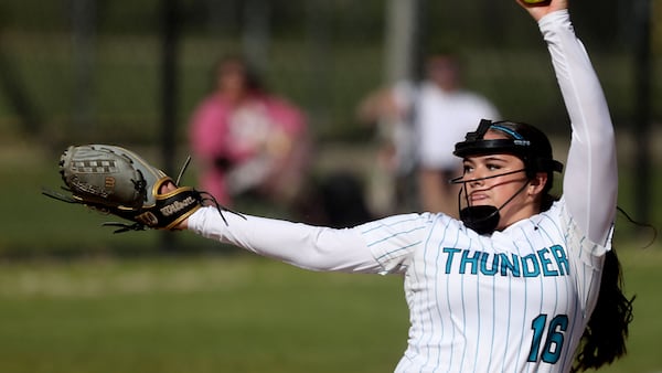 Northwest Herald Athlete of the Week: Woodstock North's Kylee Nicholson