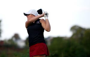 Photos: Class 2A Waubonsie Valley Sectional girls golf meet