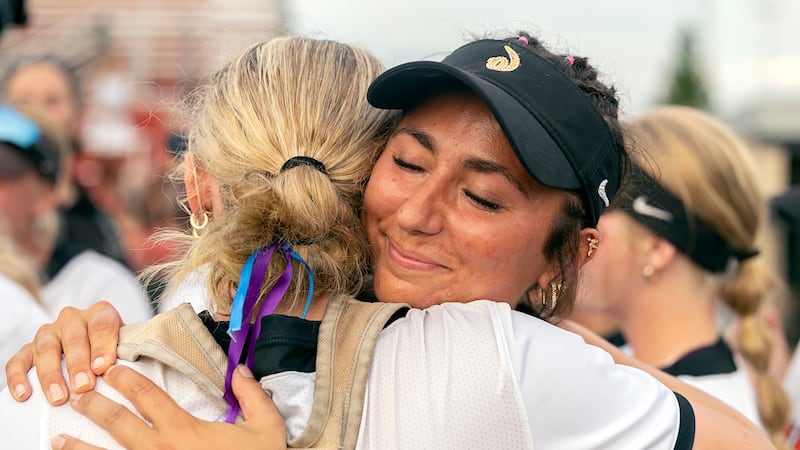 Lincoln-Way West’s softball state title is the stuff that movies are made of