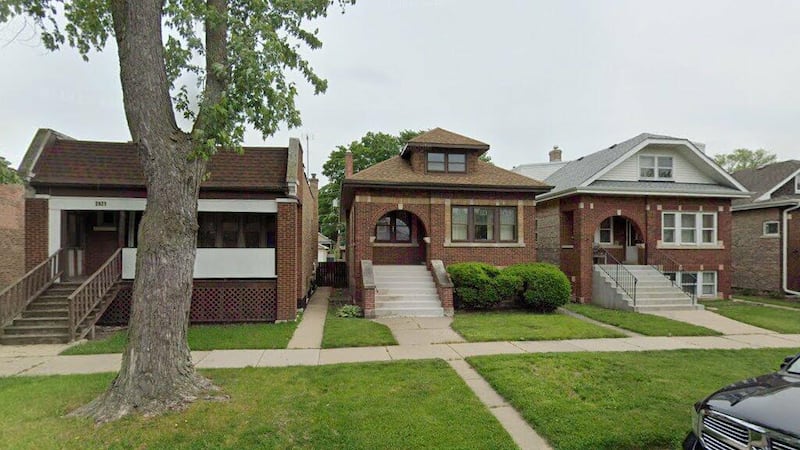 Single-family home built in 1925 in Berwyn goes for $455,000