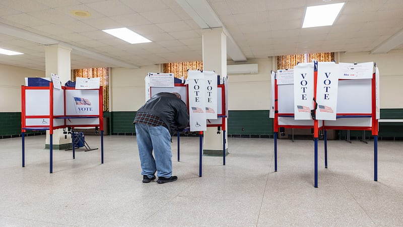 Sublette ambulance service referendum approved; Dixon Park District gets approval to sell land