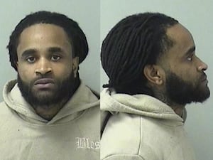 Man accused of starting Carpentersville apartment fire detained in Kane County jail