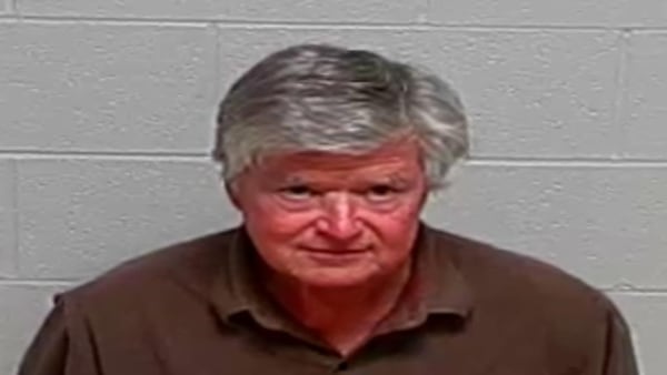 Cary man charged in hit-and-run that injured Crystal Lake pedestrian