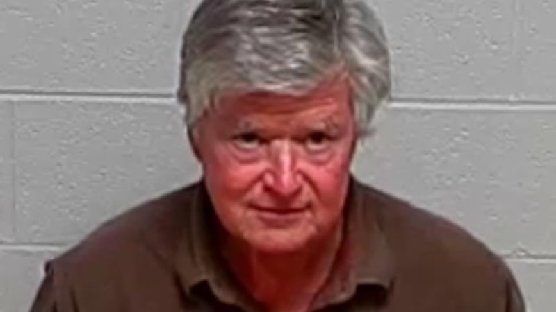 Cary man charged in hit-and-run that injured Crystal Lake pedestrian