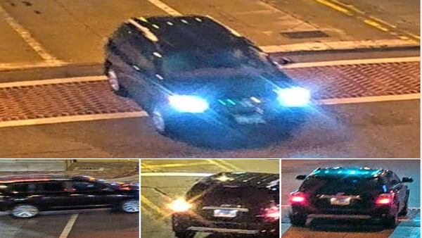 Batavia police searching for driver in hit-and-run that injured pedestrian