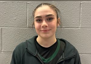 Ellie Noble secures double-double, Glenbard West’s eighth straight win with victory over St. Charles North