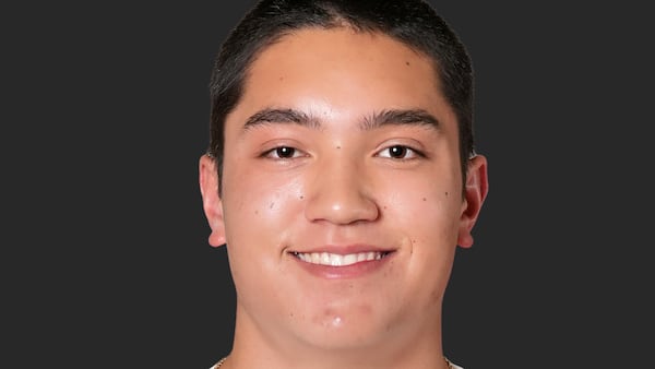 2026 Northwest Herald Boys Tennis Player of the Year: Huntley’s Will Geske