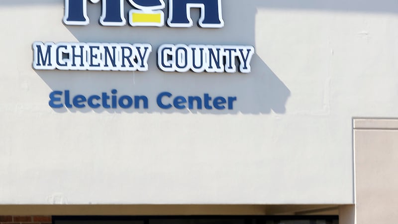 Election 2026: What to watch for in McHenry County as primary polls close