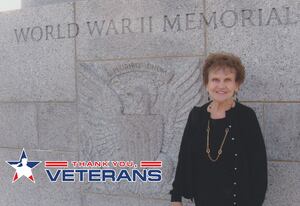 Trailblazing Marseilles veteran dedicated her life to teaching and caring for others