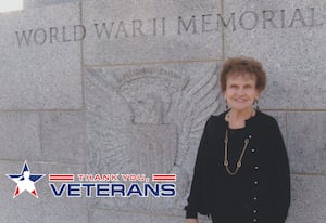 Trailblazing Marseilles veteran dedicated her life to teaching and caring for others