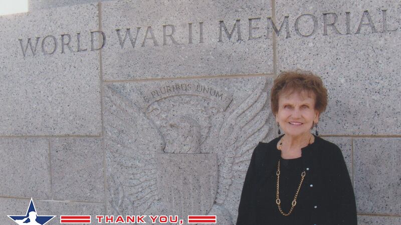 Trailblazing Marseilles veteran dedicated her life to teaching and caring for others