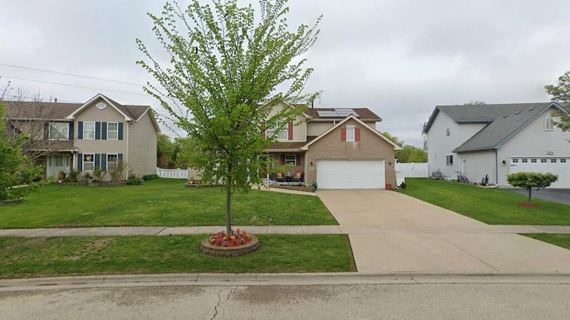 Single-family home sells for $424,900 in Joliet
