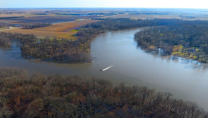 Kankakee/Iroquois Rivers (copy)