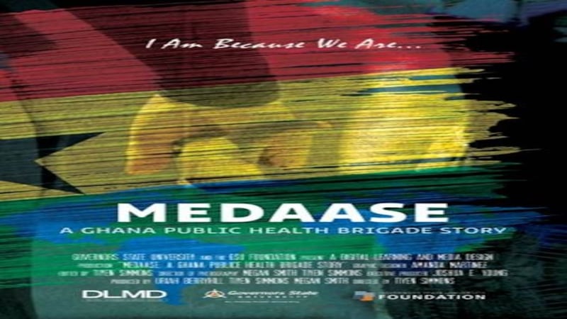 Governors State hosting documentary showcase