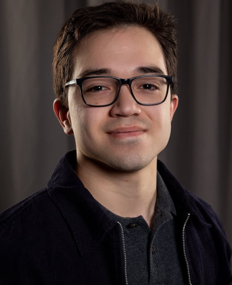 Diego Gonzalez Zabala