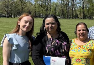 KCC expands English language classes to underserved areas with state grant 