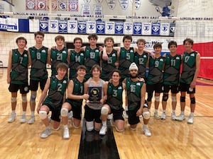 Glenbard West wins Lincoln-Way East Invitational for third time in four years