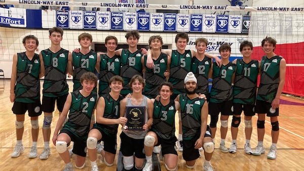 Glenbard West wins Lincoln-Way East Invitational for third time in four years