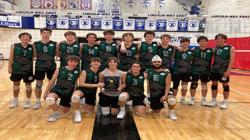 Glenbard West wins Lincoln-Way East Invitational for third time in four years