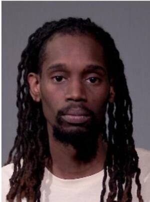 Joliet man faces multiple charges after stealing car and fleeing, police say