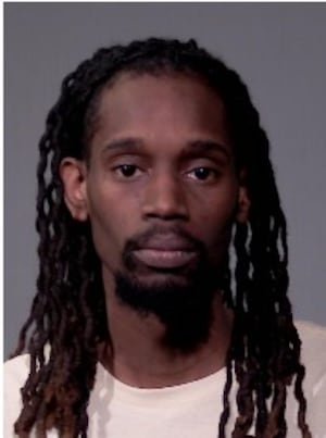 Joliet man faces multiple charges after stealing car and fleeing, police say