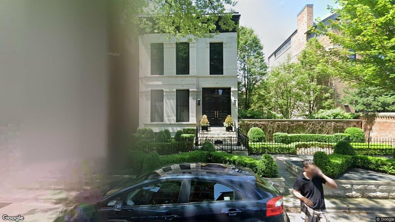 Top 10 most expensive homes sold in DuPage / Cook County, March 2 to 8