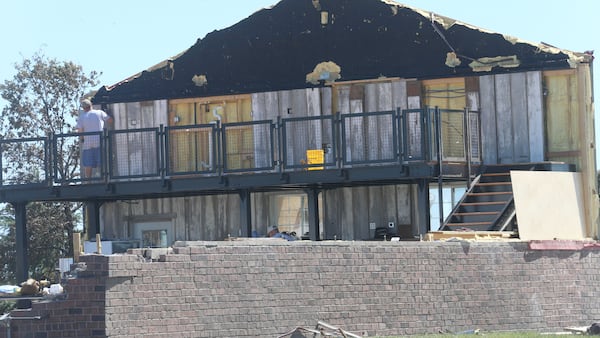 Starved Rock Foundation opens donation fund for tornado victims