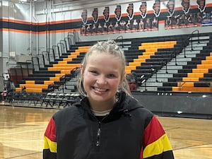 Ali Thomas wakes up in second half, helps Batavia come back to avoid upset from DeKalb