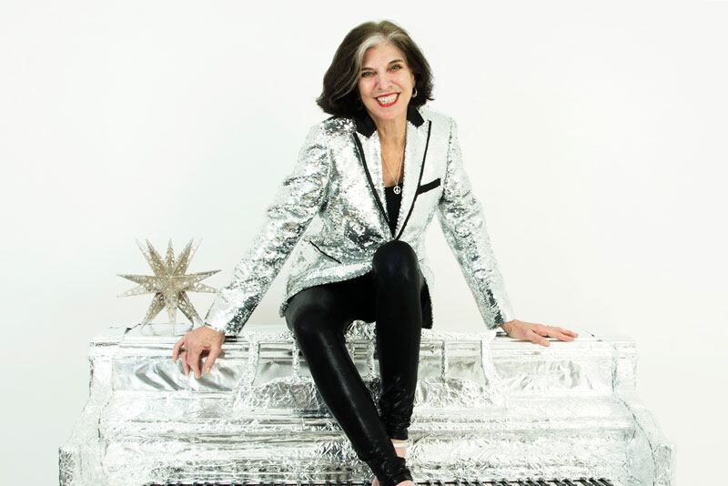 Marcia Ball