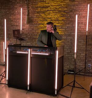 Music takes center stage in Kane County weddings 