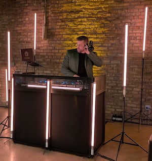 Music takes center stage in Kane County weddings