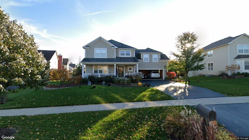 Four-bedroom home in Batavia sells for $800,000