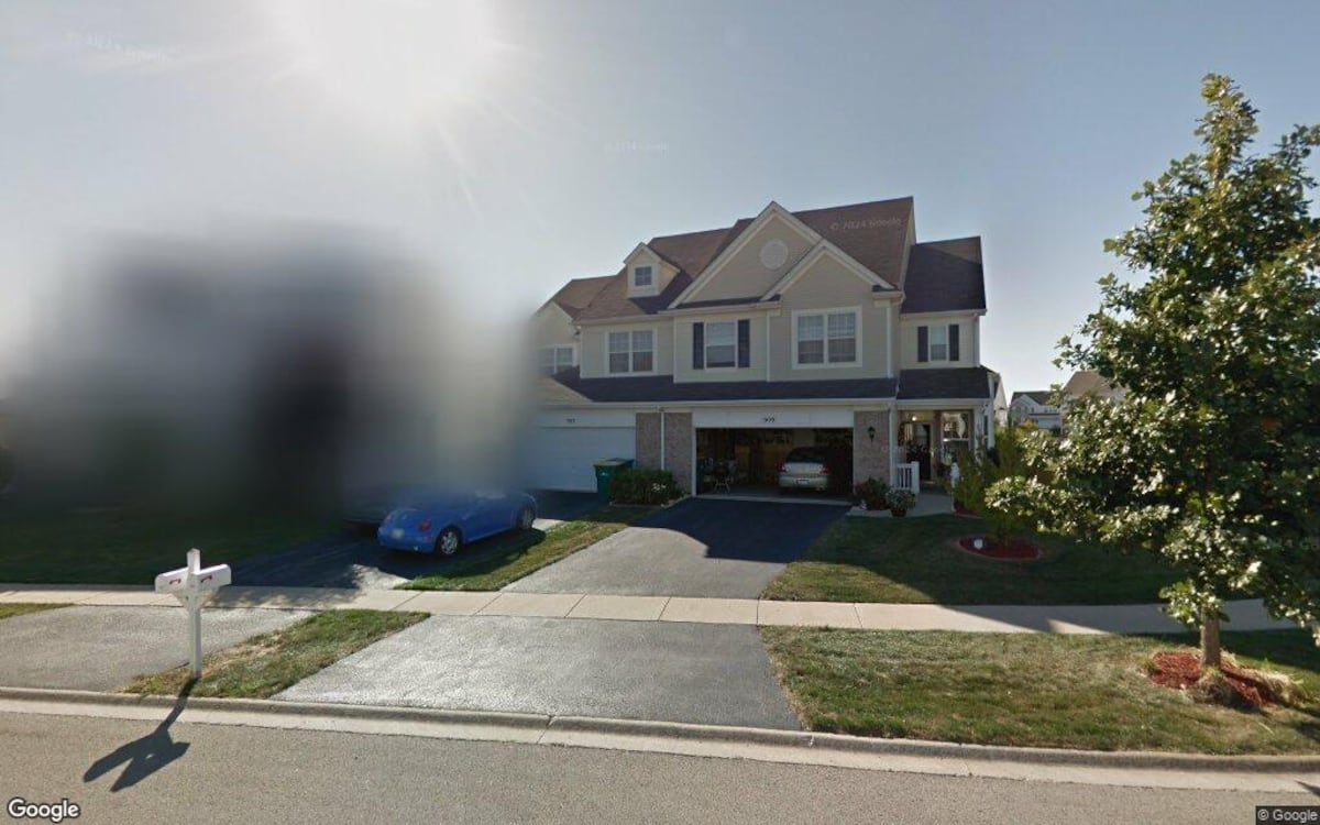 Sale closed in Joliet: $324,500 for a single-family home