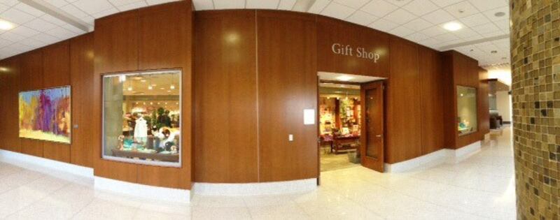 Childerguild Gift Shop at Silver Cross Hospital in New Lenox is celebrating 75 years of raising money for the hospital’s women’s and children’s services.