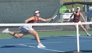 2025 Herald-News girls tennis season preview capsules