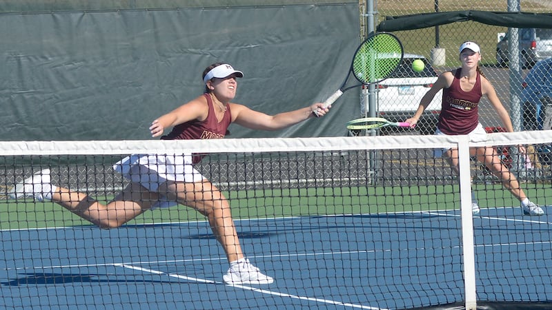 2025 Herald-News girls tennis season preview capsules