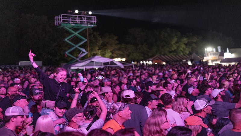 Streator Fest unveils lineup of bands, artists for summer shows