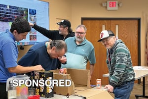 Opportunity House Launches Capital Campaign for Unique S.T.E.A.M. Workforce Training