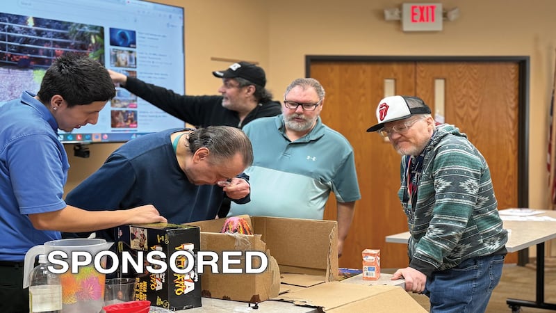 Opportunity House Launches Capital Campaign for Unique S.T.E.A.M. Workforce Training